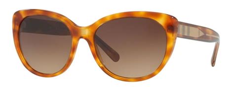 burberry be4224|Burberry rectangle sunglasses.